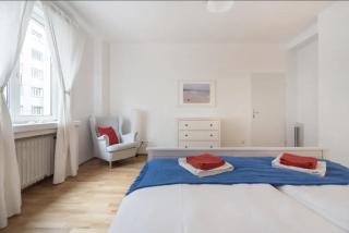 Apartment France | Operastreet - 2