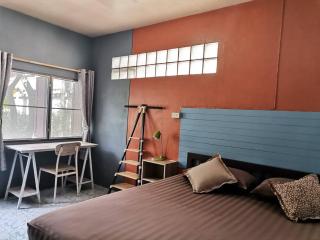 Milano Home Guesthouse - Prachuap Khiri Khan - 1