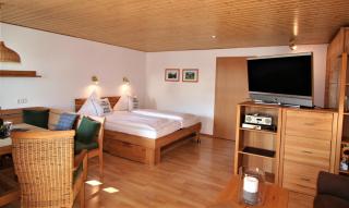Alpenflair Ferienwohnung 102 Frohnatur - Oberstdorf - 2