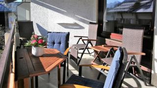 Alpenflair Ferienwohnung 102 Frohnatur - Oberstdorf - 1