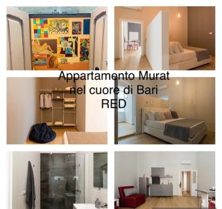 Appartamento Murat NelCuoreDiBari - Bari - 6