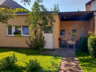Ferien am Bierbach - Eldena - 7
