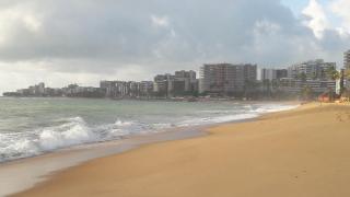 Apartamento Pertinho do Mar - Maceió - 8