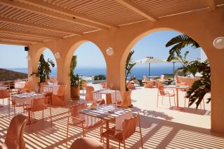 Collini Hotel Mykonos - Fanari - 8