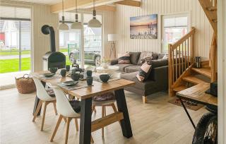 2 Bedroom Cozy Home In Zerpenschleuse - Berg - 8
