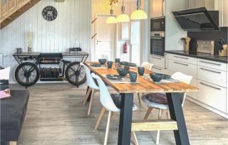 2 Bedroom Cozy Home In Zerpenschleuse - Berg - 6
