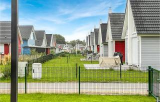 2 Bedroom Cozy Home In Zerpenschleuse - Berg - 3