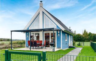 2 Bedroom Cozy Home In Zerpenschleuse - Berg - 1