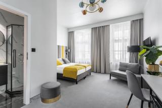 Old Town Residence - Premium Aparthotel - Cracovia - 9