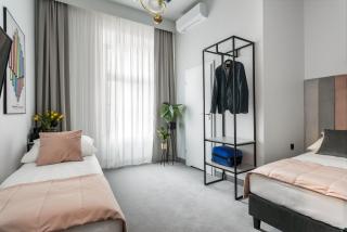 Old Town Residence - Premium Aparthotel - Cracovia - 7