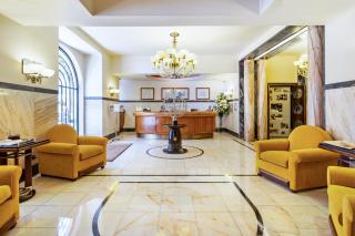 Hotel Britania Art Deco - Lisbon Heritage Collection - Avenida - Lisbona - 8