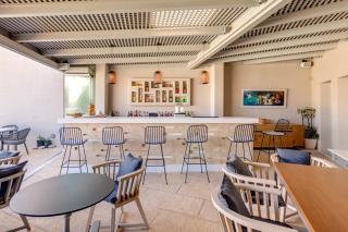 Kouros Art Hotel (Adults Only) - Stelida - 3