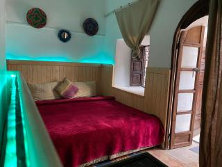 Riad Rockech - Marrakesh - 6