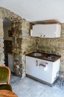 CASA LUCERTOLA - Apricale - 2