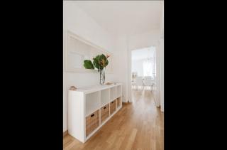 Operastreet City Center Apartment Brasil - Wenen - 4
