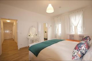 Operastreet City Center Apartment Brasil - Wenen - 2