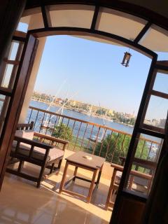 Luxor Plaza House - Louxor - 0
