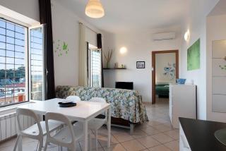 Trilocale in villa vista mare Apt 1 - Varazze - 5