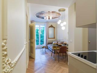 The Gatsby Suite - París - 8