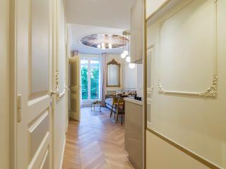 The Gatsby Suite - París - 9