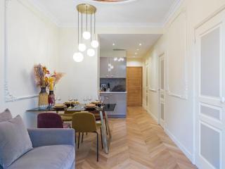 The Gatsby Suite - París - 1