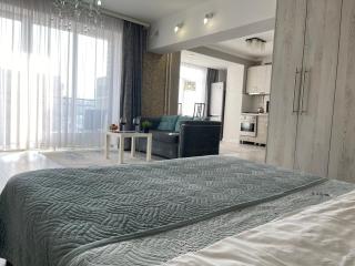 Apartment in the heart of the city - 2