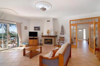 Casa do Barrocal - Almancil - 4