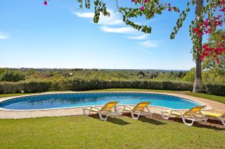 Casa do Barrocal - Almancil - 8