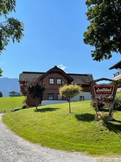 Appartement Landhäusl - Schladming - 7