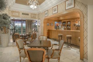 Hotel Lisboa Plaza - Lisbon Heritage Collection - Avenida - 4