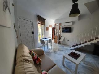 Duplex with terrace Santa Rufina - Siviglia - 8