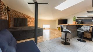 Apartamenty Fabrykanta Księży Młyn - Łódź - 6