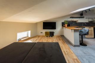 Apartamenty Fabrykanta Księży Młyn - Łódź - 5