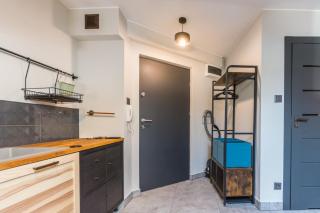 Apartamenty Fabrykanta Księży Młyn - Łódź - 3