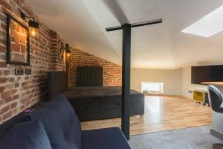 Apartamenty Fabrykanta Księży Młyn - Łódź - 2
