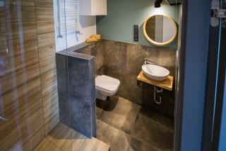 Apartamenty Fabrykanta Księży Młyn - Łódź - 1