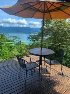 Le Refuge Suites - Ilhabela - 6