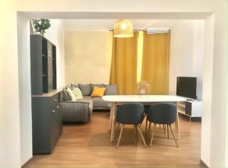 T2 Rénové, moderne et cozy - Centre Historique - Montpellier - 9