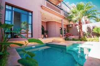 The Kozyhome - Ouarzazate - 9
