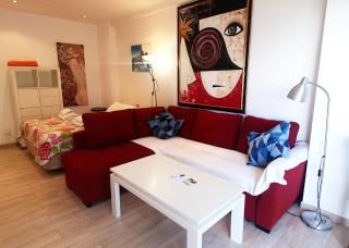 Skol 219. Studio Apartment Skol Marbella with Sea Views - Marbella - 8