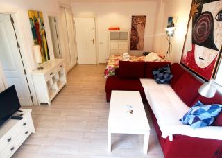 Skol 219. Studio Apartment Skol Marbella with Sea Views - Marbella - 0