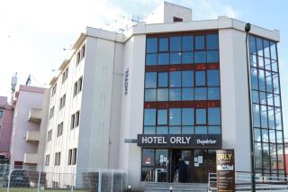 Orly Superior Hotel - Athis-Mons - 3
