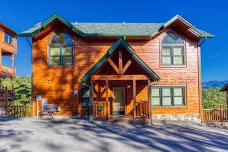 Living The Dream, Mtn Views, Theater Room, 1089 FREE tickets each paid day, Dollywood and More! - Gatlinburg - 3