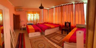 Jordan Guest House - Gaia - 8