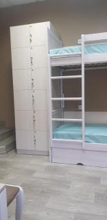 Hotel Aragvi - 7