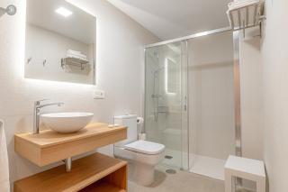 Apartamentos Soho Boutique Plaza Mayor Caceres - 6