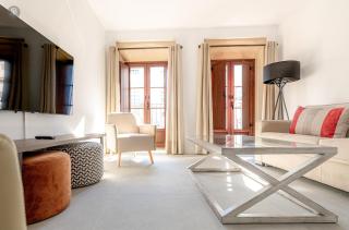 Apartamentos Soho Boutique Plaza Mayor Caceres - 9