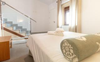 Apartamentos Soho Boutique Plaza Mayor Caceres - 2