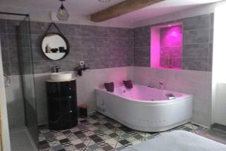 Nuit romantique - Saint-Christophe-en-Brionnais - 5