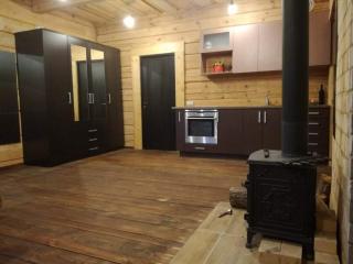 Piglet house - 2